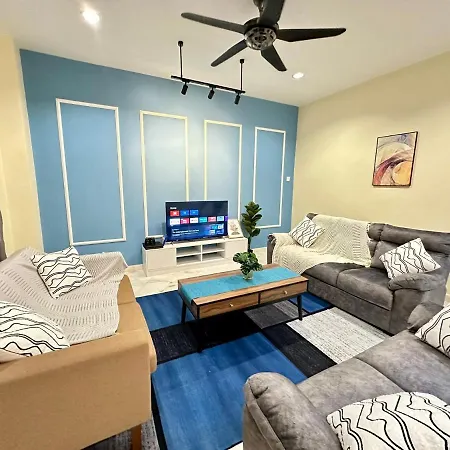 Yolo2 4Br 14Pax Neartc, Dinosaurland, Ps4, Netflix Villa Kuantan Bagian luar foto