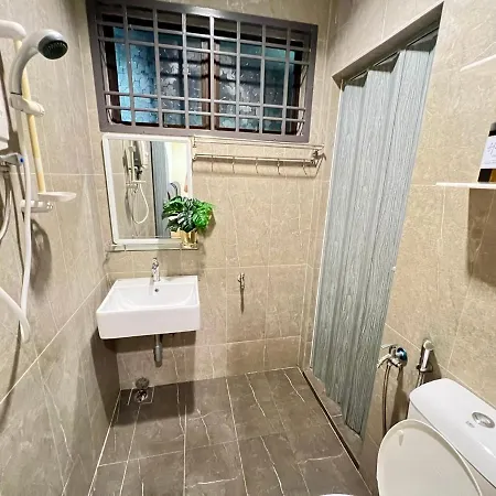 Yolo2 4Br 14Pax Neartc, Dinosaurland, Ps4, Netflix Villa Kuantan Bagian luar foto