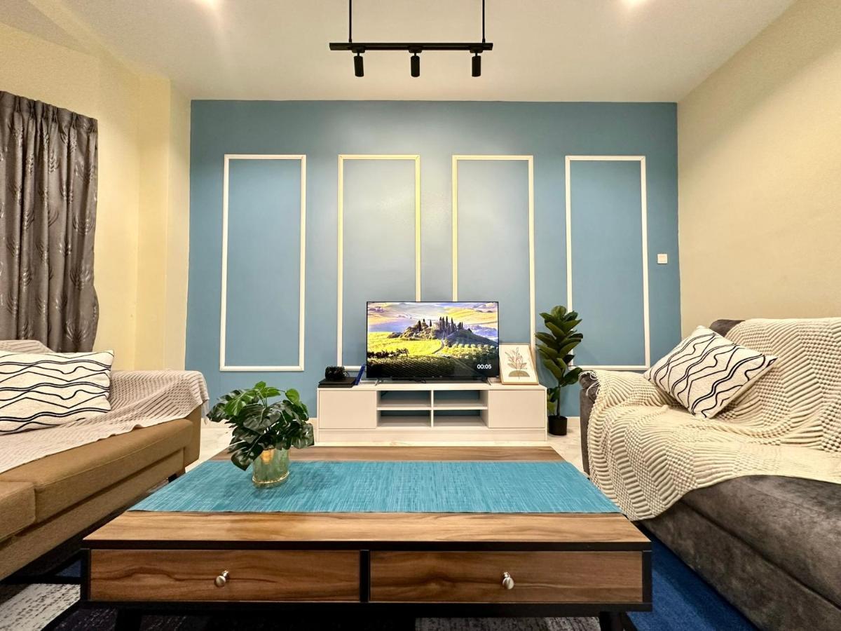 Holiday home Yolo2 4br 14pax Neartc, Dinosaurland, Ps4, Netflix